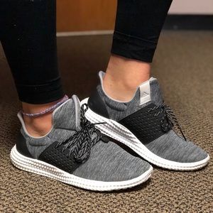 Adidas Women's Athletic 24/7 Trainer Shoes